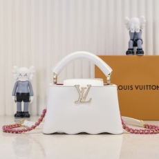 Louis Vuitton Top Handle Bags